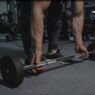 Best Compound Exercises for Full-Body Strength