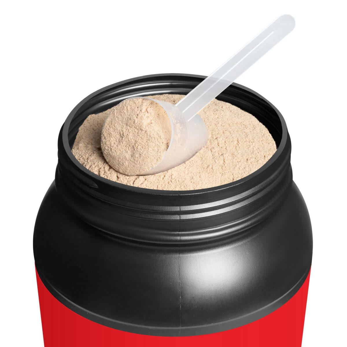 Protein #Vibe Your Fit# Premium Whey Isolate Protein - Image 5