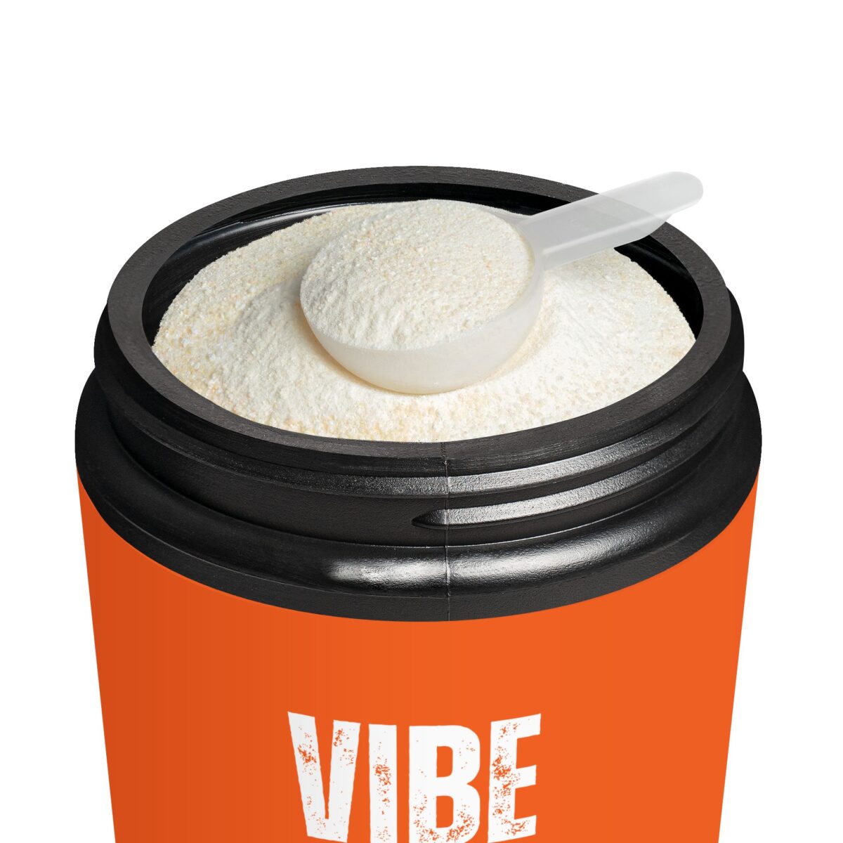 Pre-Workout Boost #Vibe Your Fit# Watermelon Flavor, Performance & Energy - Image 5