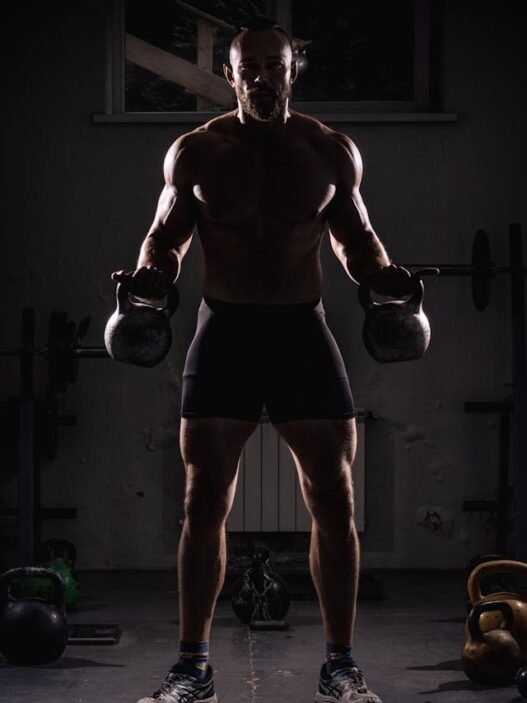 CrossFit vs. Traditional Strength Training: Which is Better?