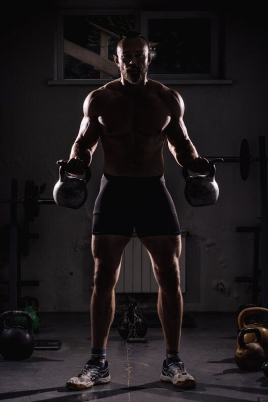 CrossFit vs. Traditional Strength Training: Which is Better?