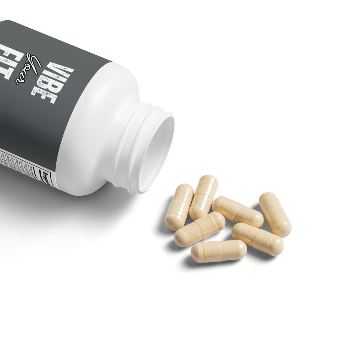 Multivitamin #Vibe Your Fit# Men Supplement - Image 6